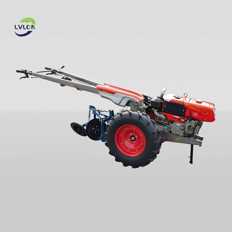 walk-behind-tractor